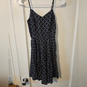 Old Navy Floral dress